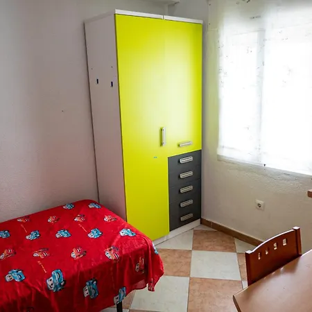 Piso A 15 Minutos Del Centro Y 20 De La Estacion Apartment Cordoba