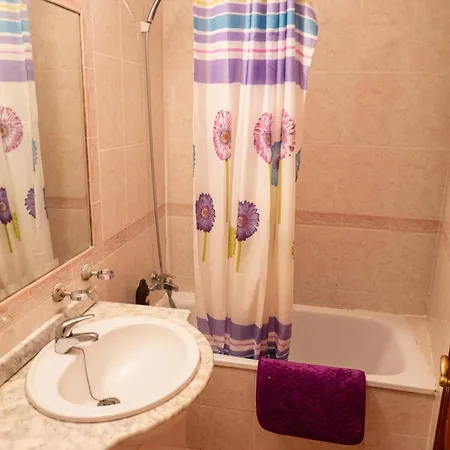 Piso A 15 Minutos Del Centro Y 20 De La Estacion Apartment Cordoba