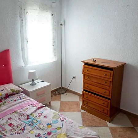 Apartment Piso A 15 Minutos Del Centro Y 20 De La Estacion