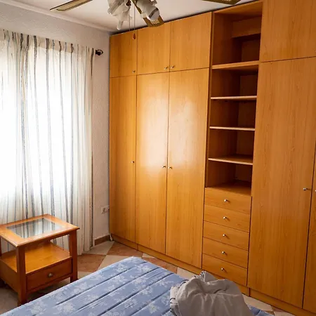 Piso A 15 Minutos Del Centro Y 20 De La Estacion Apartment Cordoba
